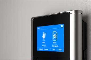 Unità di controllo microclima digitale per serra